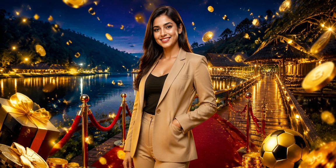 শিলং উৎসবে বেটিং ও ক্যাসিনো